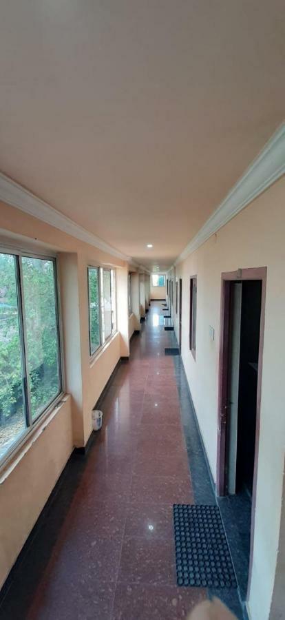 Hotel Prakash Rāmeswaram Exterior foto